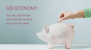 Gói Economy